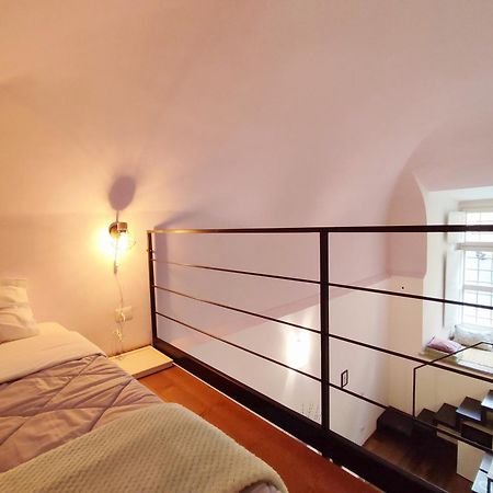 Stanza Con Bagno Privato Orvieto Centro Storico, Aria Condizionata NETFLIX Vicino al Pozzo della Cava Carvajal Rooms Esterno foto