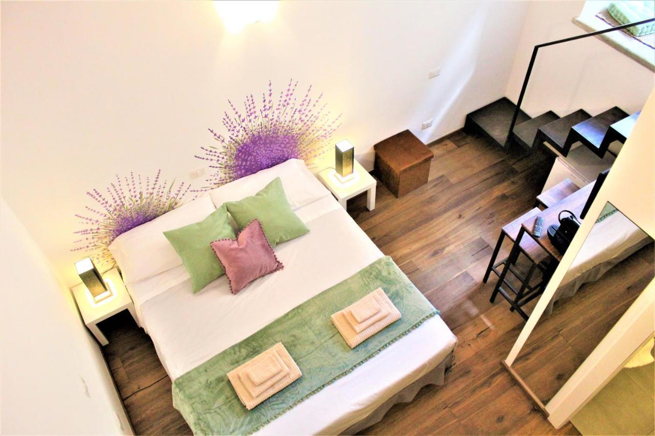 Stanza Con Bagno Privato Orvieto Centro Storico, Aria Condizionata NETFLIX Vicino al Pozzo della Cava Carvajal Rooms Esterno foto