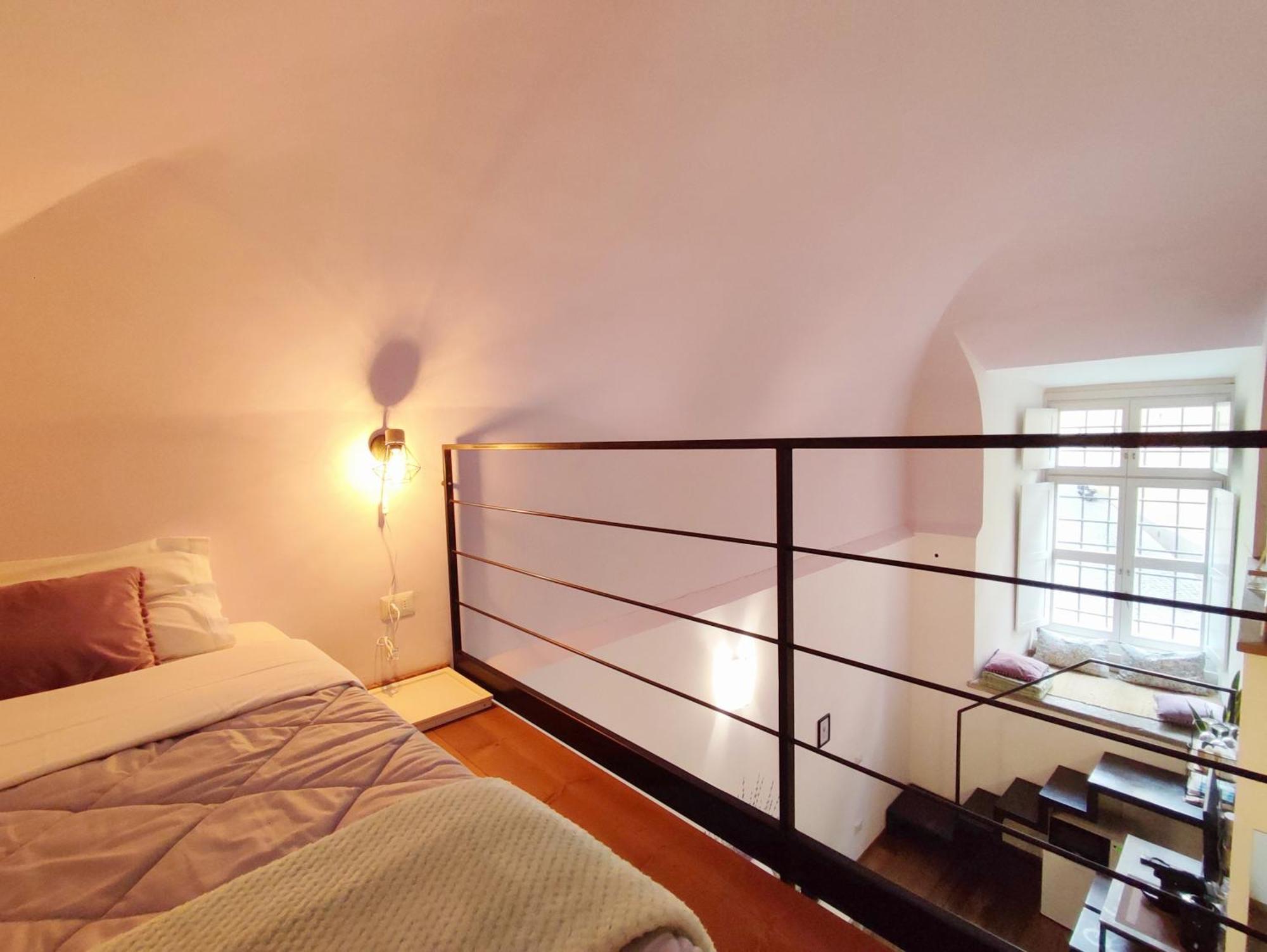 Stanza Con Bagno Privato Orvieto Centro Storico, Aria Condizionata NETFLIX Vicino al Pozzo della Cava Carvajal Rooms Esterno foto