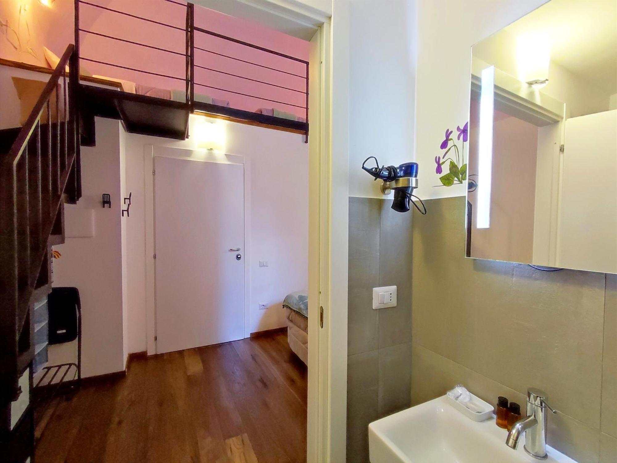 Stanza Con Bagno Privato Orvieto Centro Storico, Aria Condizionata NETFLIX Vicino al Pozzo della Cava Carvajal Rooms Esterno foto