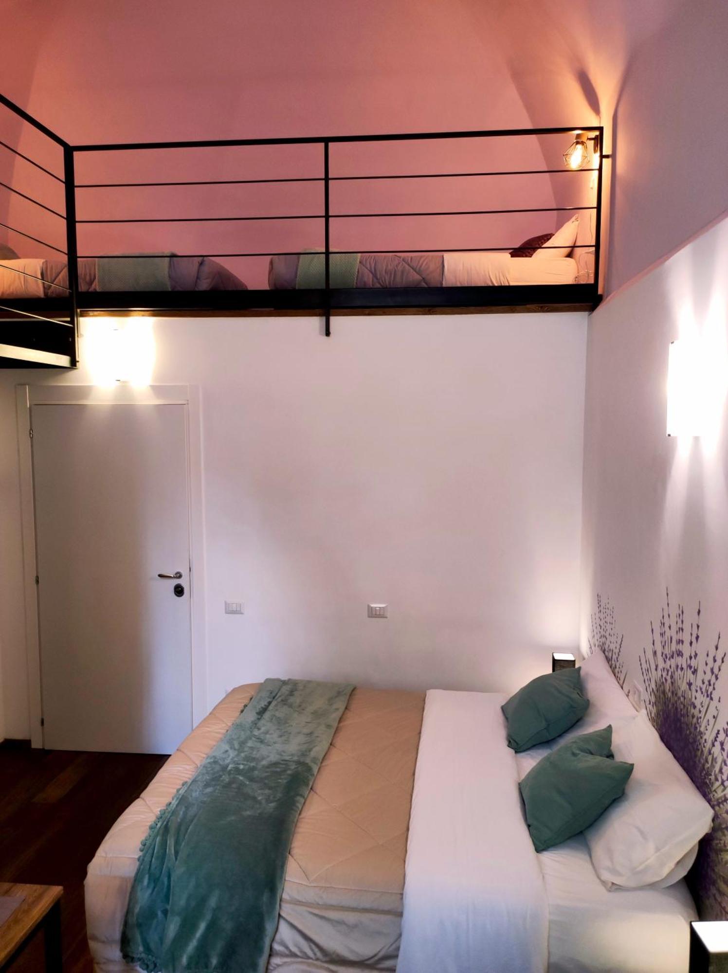 Stanza Con Bagno Privato Orvieto Centro Storico, Aria Condizionata NETFLIX Vicino al Pozzo della Cava Carvajal Rooms Esterno foto
