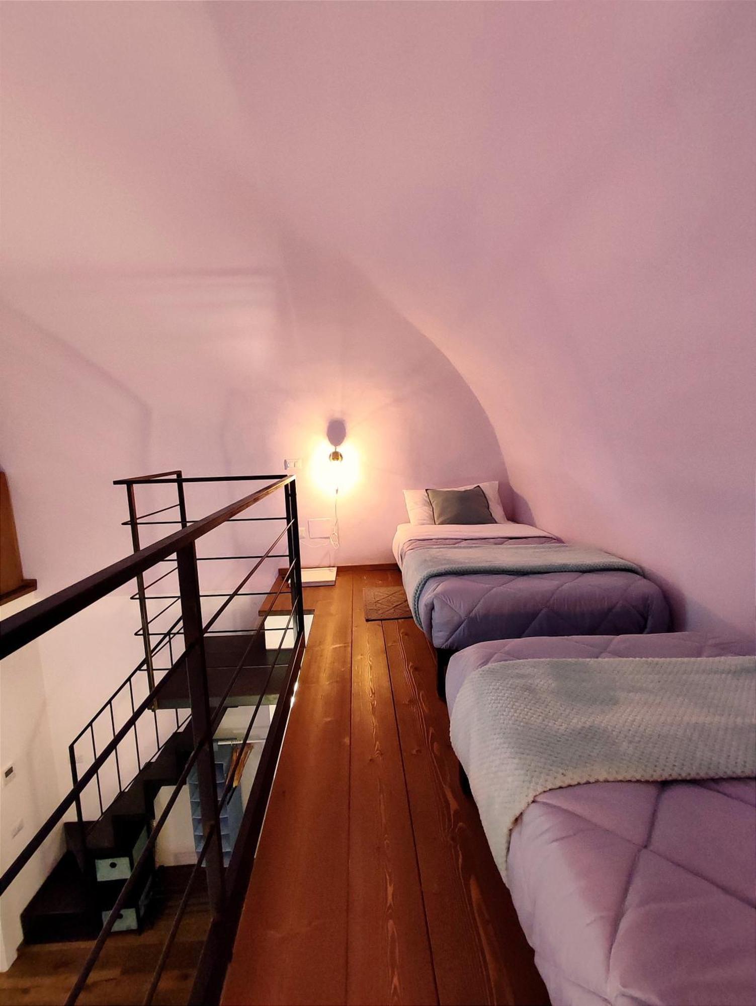 Stanza Con Bagno Privato Orvieto Centro Storico, Aria Condizionata NETFLIX Vicino al Pozzo della Cava Carvajal Rooms Esterno foto