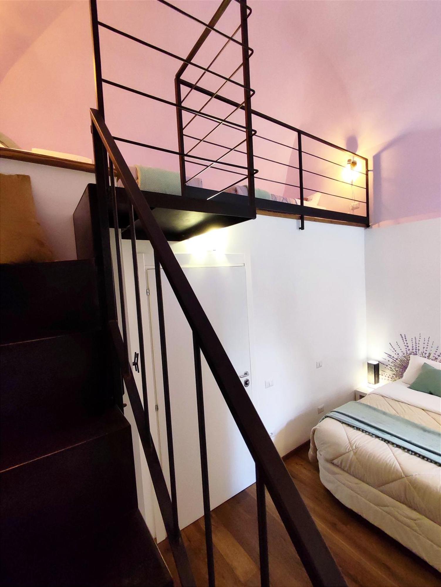 Stanza Con Bagno Privato Orvieto Centro Storico, Aria Condizionata NETFLIX Vicino al Pozzo della Cava Carvajal Rooms Esterno foto